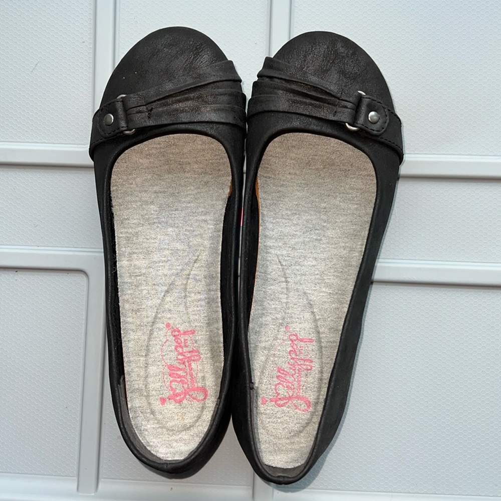Women’s Jellypop Flats